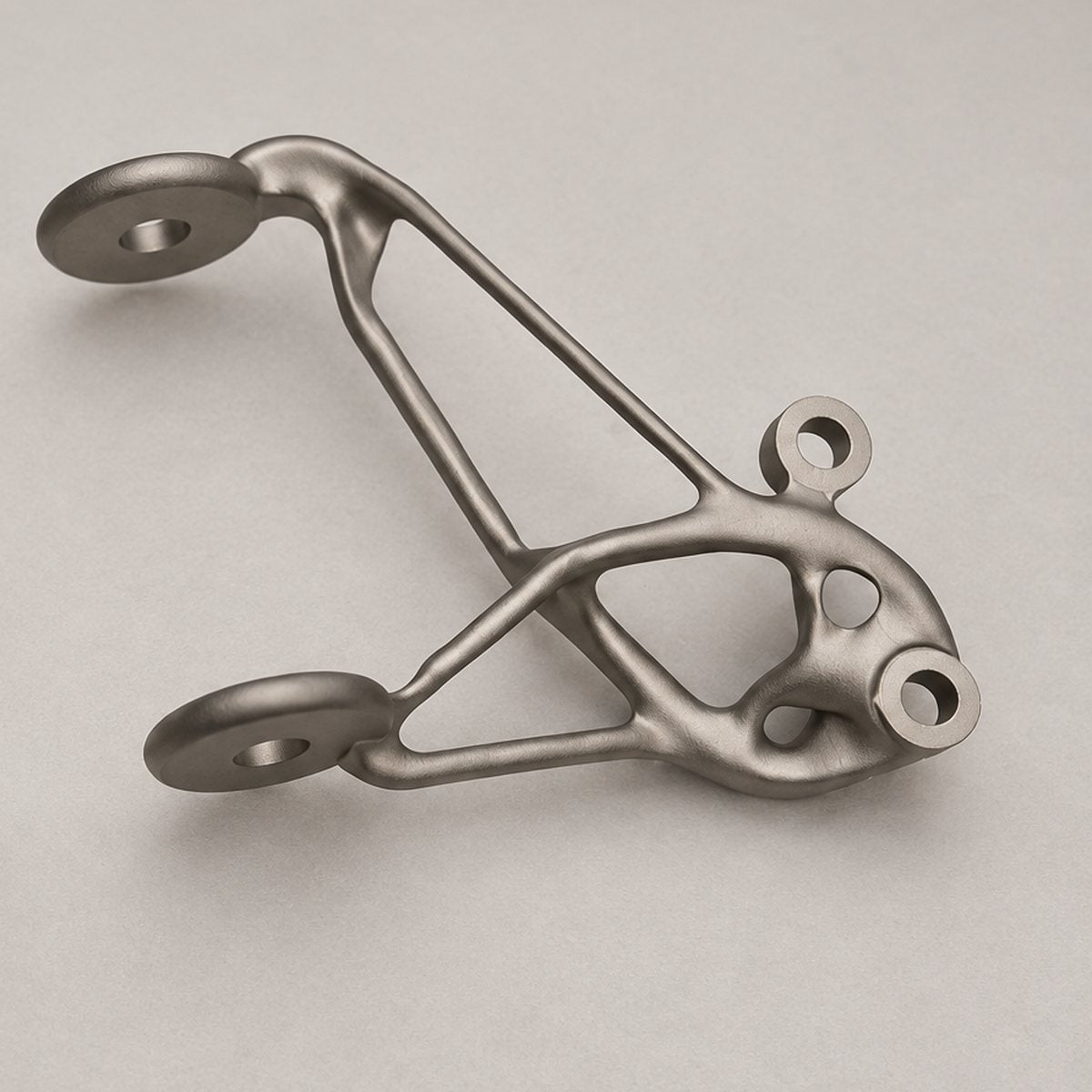 Mounts · side mount, studio